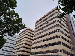 Tong Lee Building Block A (D13), Factory #478958001